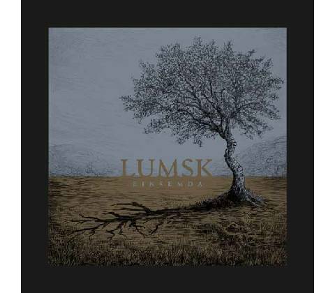 Lumsk - Einsemda CD