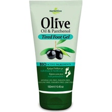 Madis Herbolive Foot tired gel 150 ml