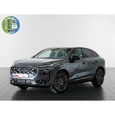 Audi Q3 1.5 TFSI S tronic Sportback 110 kW