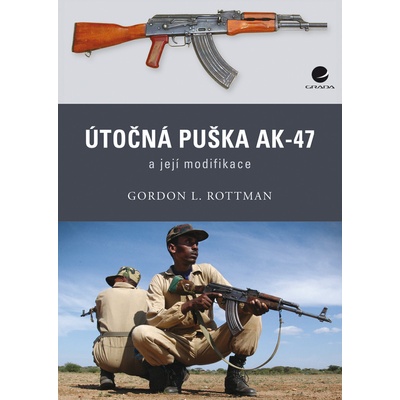 Útočná puška AK-47 a její modifikace