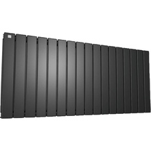 Terma Forte V20 600 mm x 1254 mm čierna mat