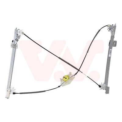 VAN WEZEL Mechanizmus zdvíhania okna 5803266