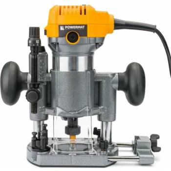 Image 1 of Powermat PM-FGW-2000T (PM0797)