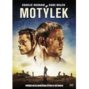 Motýlek DVD
