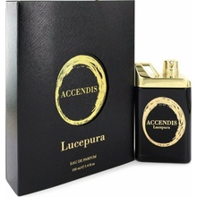 Accendis Lucepura parfumovaná voda unisex 100 ml