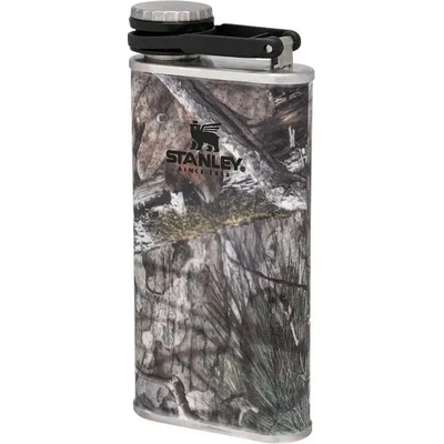 Stanley likérka The Easy Fill Wide Mouth Flask Mossy Oak