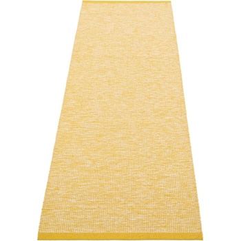 Pappelina Пътека за открито и закрито в цвят горчица 70x225 cm Sam Mustard - Pappelina (SAM5722)