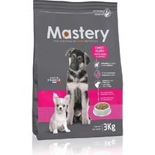 Mastery Puppy 3 kg