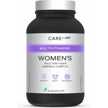 QNT Multivitamin Women's Vegan 60 kapsúl