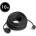 Delight 20504BK BREATHING BREAKBACK BLACK 10 M (20504BK)