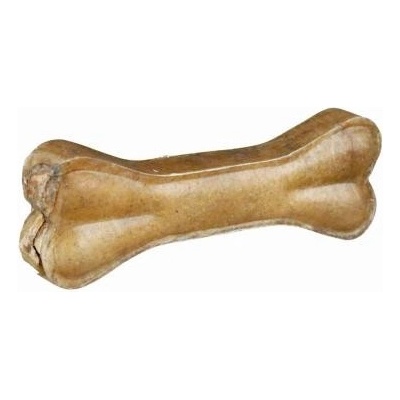 animALL Kost buvolí plněná rybou 16 cm 120 g – Hledejceny.cz