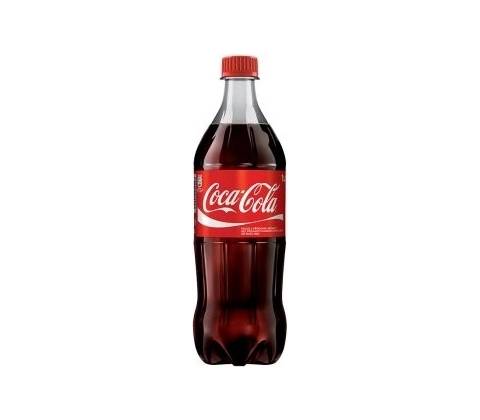 Coca Cola 1 l