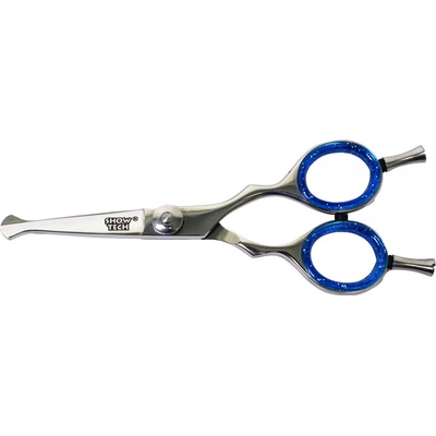 Show Tech Bezpečnostní nůžky rovné 12 cm – Hledejceny.cz