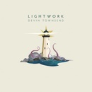 Townsend Devin - Lightwork - Coloured LP