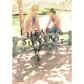 One Peace Books I Hear The Sunspot: Theory Of Happiness | Yuki Fumino