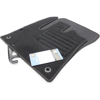 Petex Мокетни стелки за Peugeot Partner / Rifter (2019+) 2 места - предни (112743002)