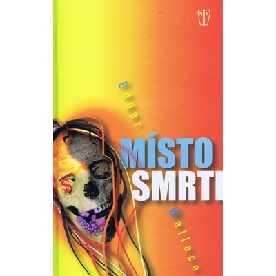 Místo smrti - Edgar Wallace