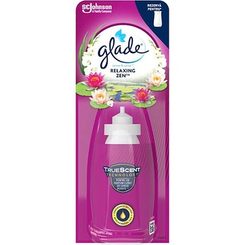 Image 1 of АРОМАТИЗАТОР s&s glade ПЪЛНИТЕЛ 18мл РЕЛАКС (1001001160)
