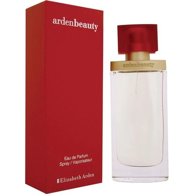 Elizabeth Arden Arden Beauty parfumovaná voda dámska 50 ml