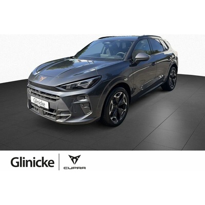 Cupra Terramar 2.0 TSI 4Drive DSG 150 kW