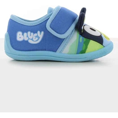 Kids movie heroes Пантофи bluey
