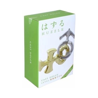Albi Hlavolam Hanayama Dolce