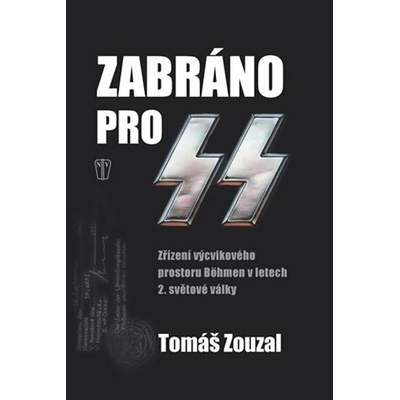Zabráno pro SS