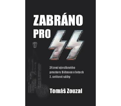 Zabráno pro SS