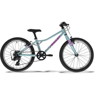 Amulet 20 Fun Celeste 2026