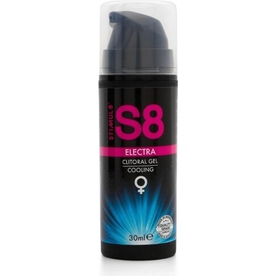 Stimul8 Electra Clitoral Gel Cooling 30 ml