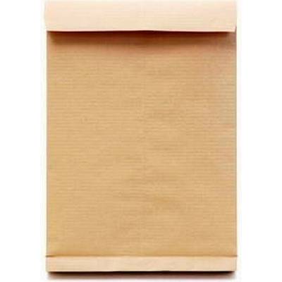 Europapier B4 obálka, s textilem, recyklovaná, 250x353 mm