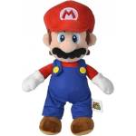 Simba Toys Плюшена играчка Super Mario - Марио, 30 см 109231010