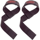 HARBINGER PADDED COTTON LIFTING STRAPS
