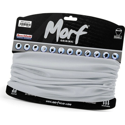Beechfield Morf Original B 900 COT53090003999 light grey Šedá světlá