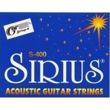 Gorstrings Sirius S-400