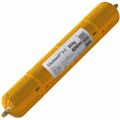 SIKA SikaSwell S-2 - napučiavajúci tmel 300 ml