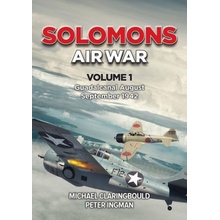 Solomons Air War Volume 1