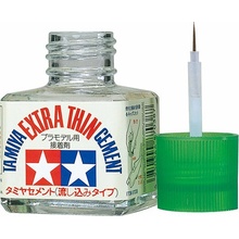 Tamiya lepidlo extra řídké 40 ml