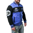 CIPO & BAXX CL500 BLUE modrá