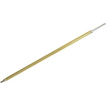 Revtec Лоден вал 4x300mm с резба M4