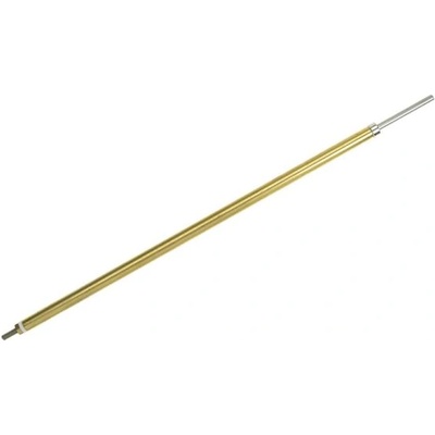 Revtec Лоден вал 4x300mm с резба M4