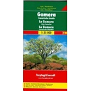 Automapa Gomera
