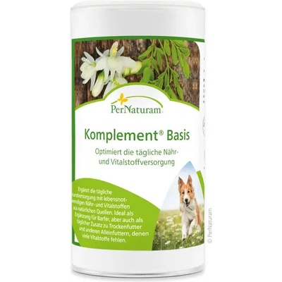 PerNaturam Komplement Basis 150 g