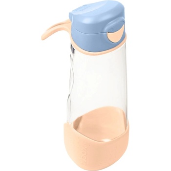 b.box Sport broskvová 600 ml