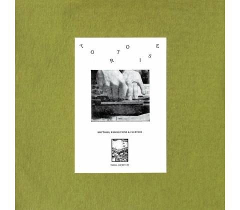 Tortoise - Rhythms, Resolutions & Clusters (Reissue) LP