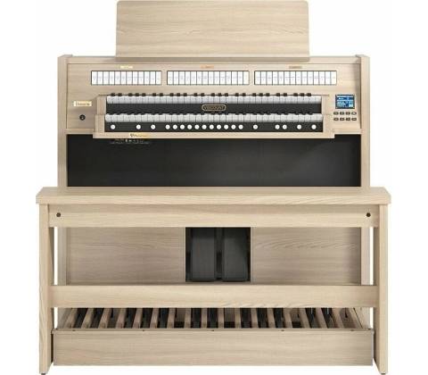 Viscount Domus S4