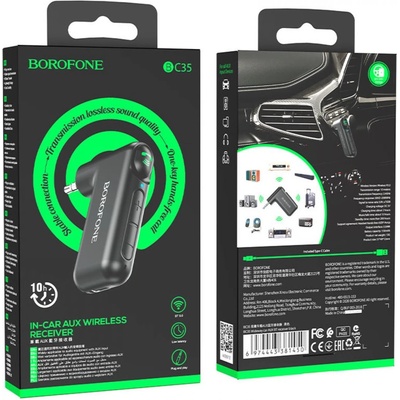 BOROFONE BC35