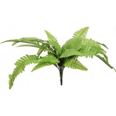 Umelá papraď- zápich 50cm