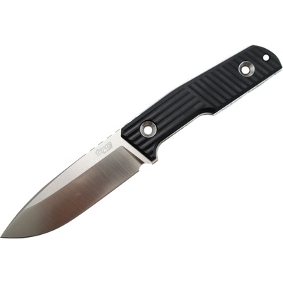 TRC Knives Urban Tactical Elmax Satin