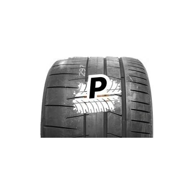Pirelli PZERO TROFEO RS 265/35 R18 97y